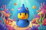 Finding Nemo Rubber Ducks