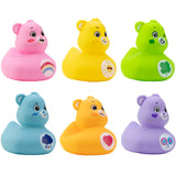 Care Bears™ Rubber Ducks