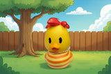 Phineas and Ferb™ Ducks