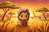 Lion King™ Rubber Ducks