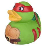 Ninja Turtles Ducks