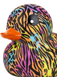 Extra Large Animal Print Duck