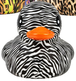 Extra Large Animal Print Duck