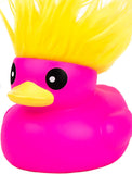 Extra Large Wild Hair Ducks