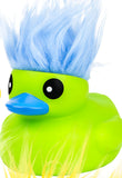 Extra Large Wild Hair Ducks