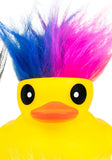 Extra Large Wild Hair Ducks