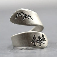 The Mountains Are Calling