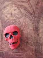 Masque of the Red Death