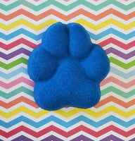 Talk to the Paw