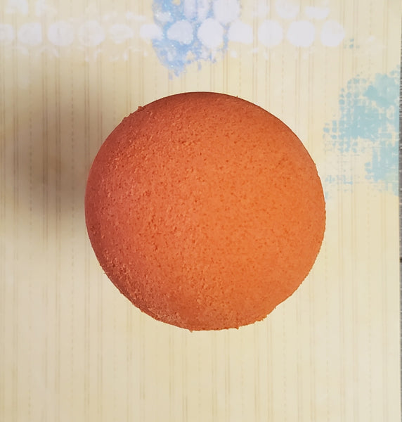 I Dream of Tangerine