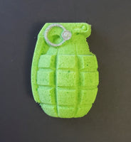 Tub Grenade