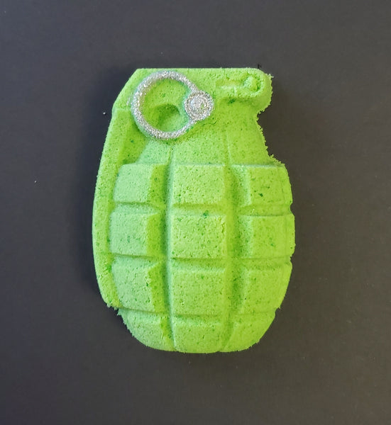 Tub Grenade