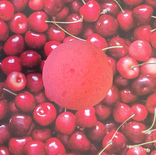 Summertime Cherry