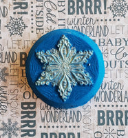 Blue Christmas