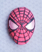 Red Mask