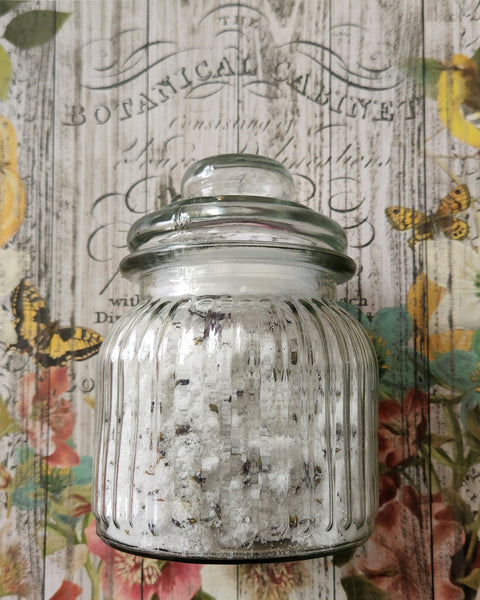 Natural Lavender
