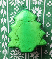 Fresh Pine Fizzy Bath Salts