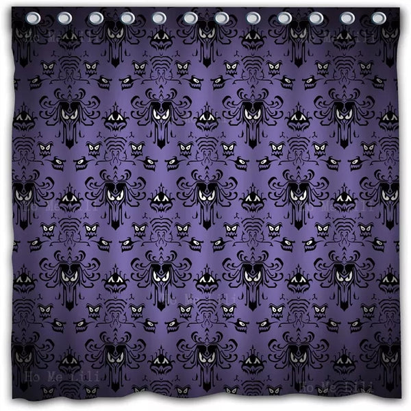 Creepy Wallpaper