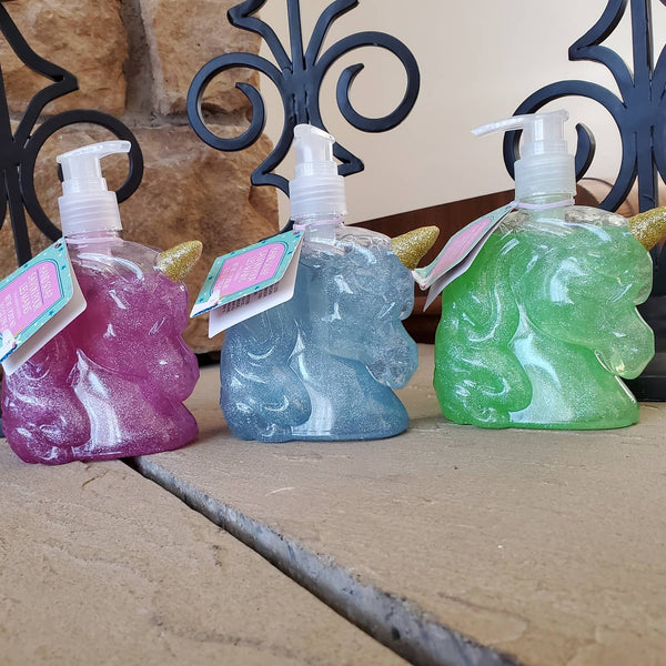 Unicorn Hand Soap