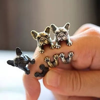 PUPPIES!!!
