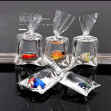 FISHY!!!