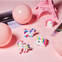 Unicorn Whisperer