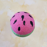 Summertime Watermelon