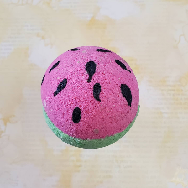 Summertime Watermelon