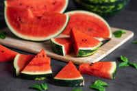 Summertime Watermelon