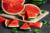Summertime Watermelon