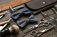 Old Fashioned Barbershop Shower Steamers